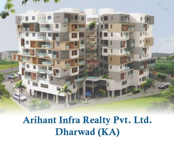 Arihant Infra Realty