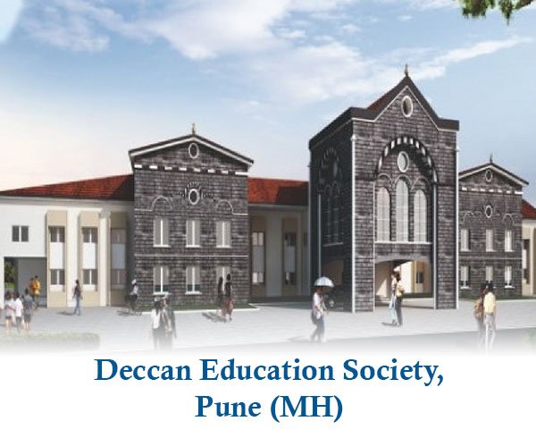 Deccan Education Society