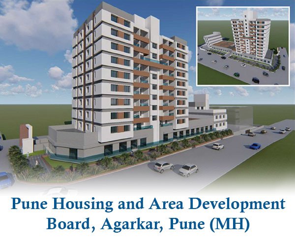 Pune Housing and Area Development Board